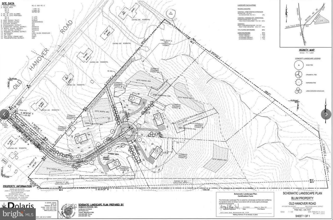 13943 Old Hanover Road - Photo 1