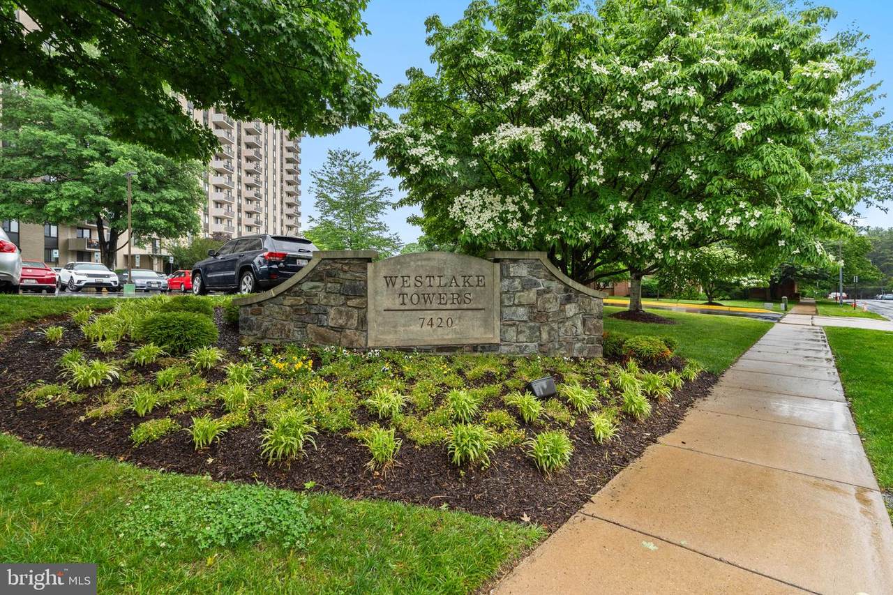 7420 Westlake Terrace - Photo 1