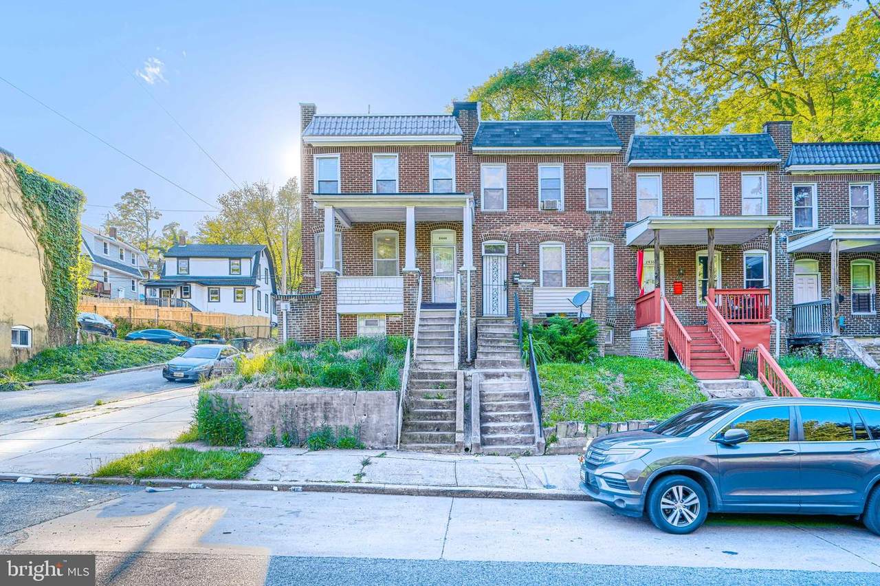 2440 Druid Park Drive - Photo 1