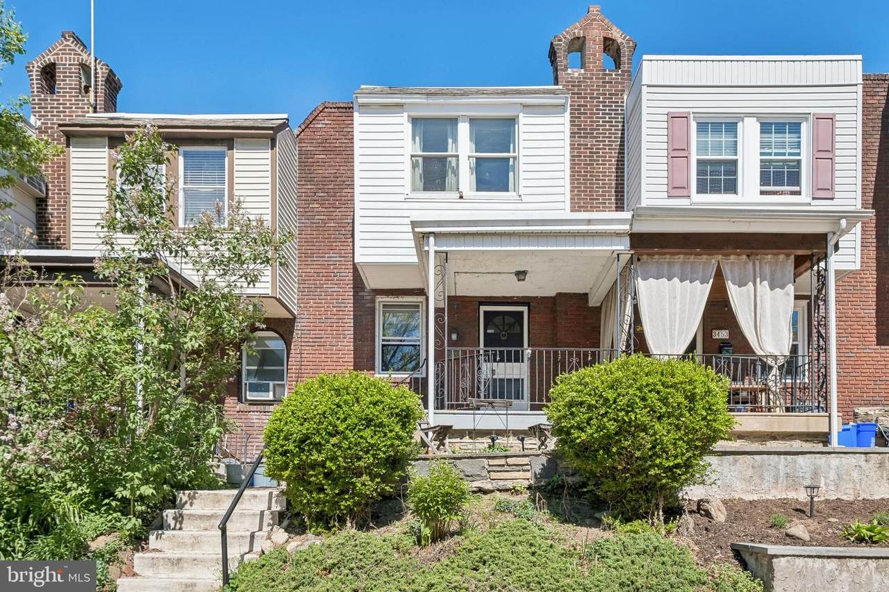 3455 Tilden Street - Photo 1