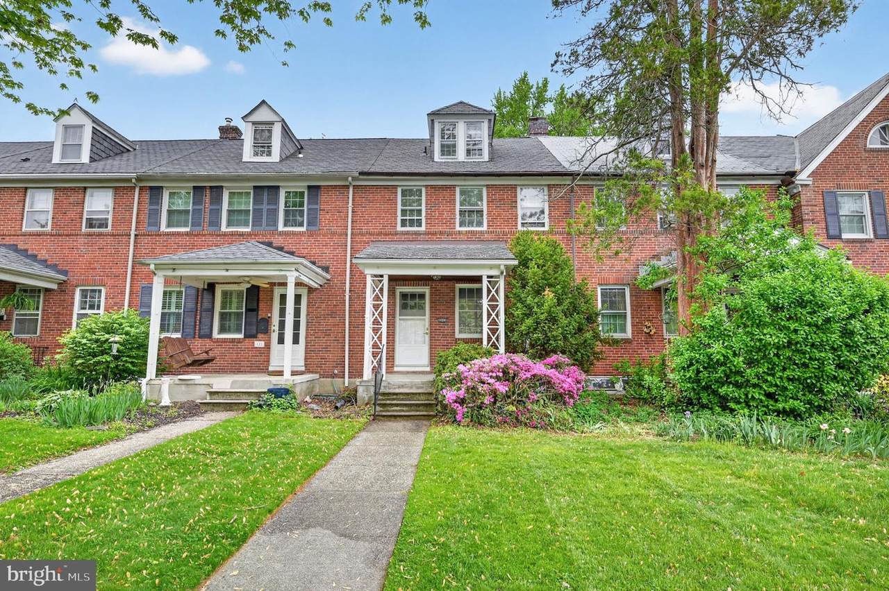 124 Dunkirk Road - Photo 1
