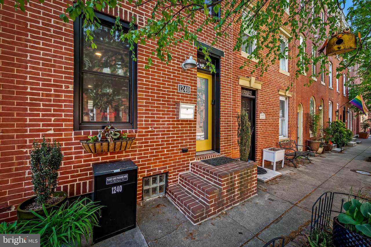 1240 Riverside Avenue - Photo 1