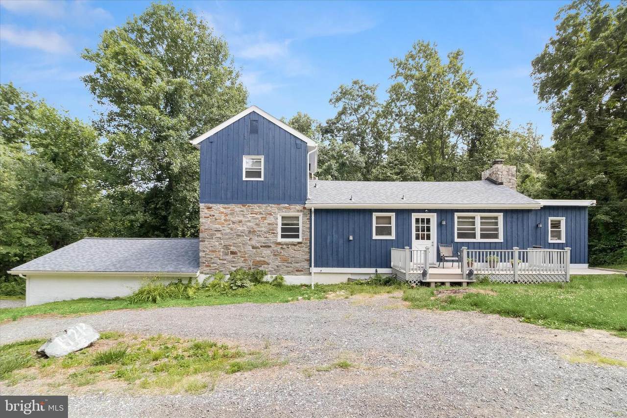 14213 Longnecker Road - Photo 1
