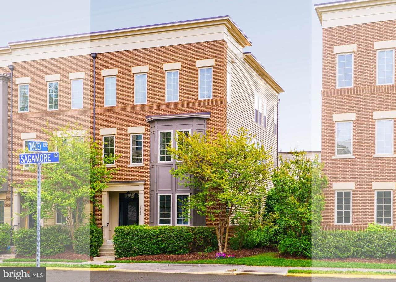 22780 Sagamore Square - Photo 1
