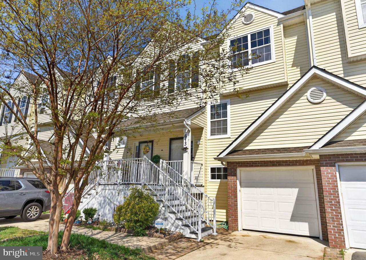 613 Rosemary Drive - Photo 1