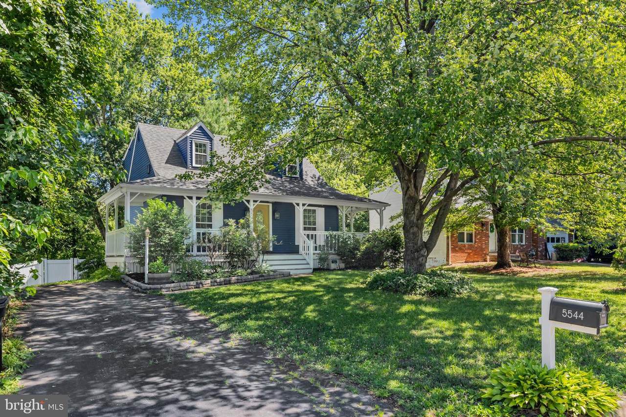 5544 Spangler Lane - Photo 1