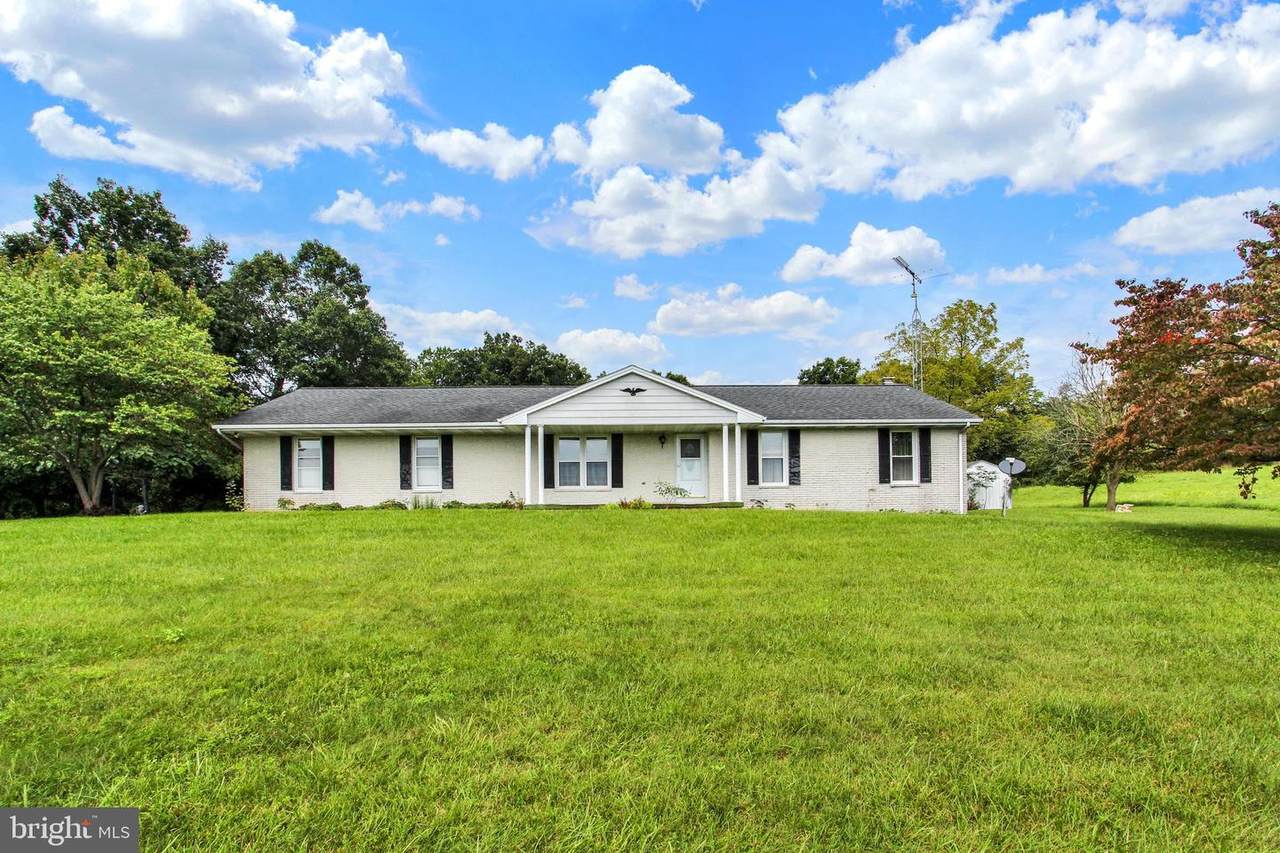 4996 Wentz Road - Photo 1