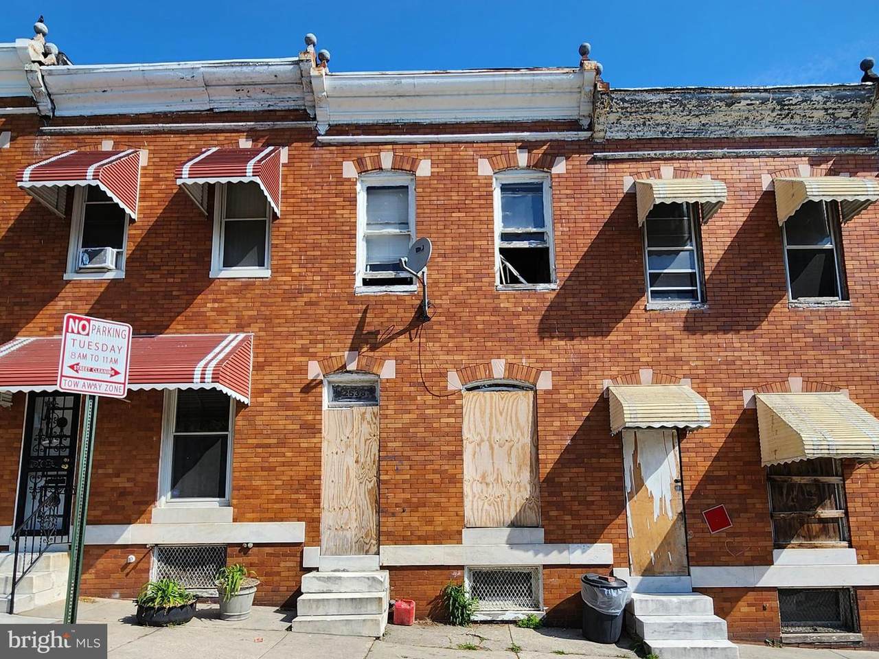 2538 Pratt Street - Photo 1