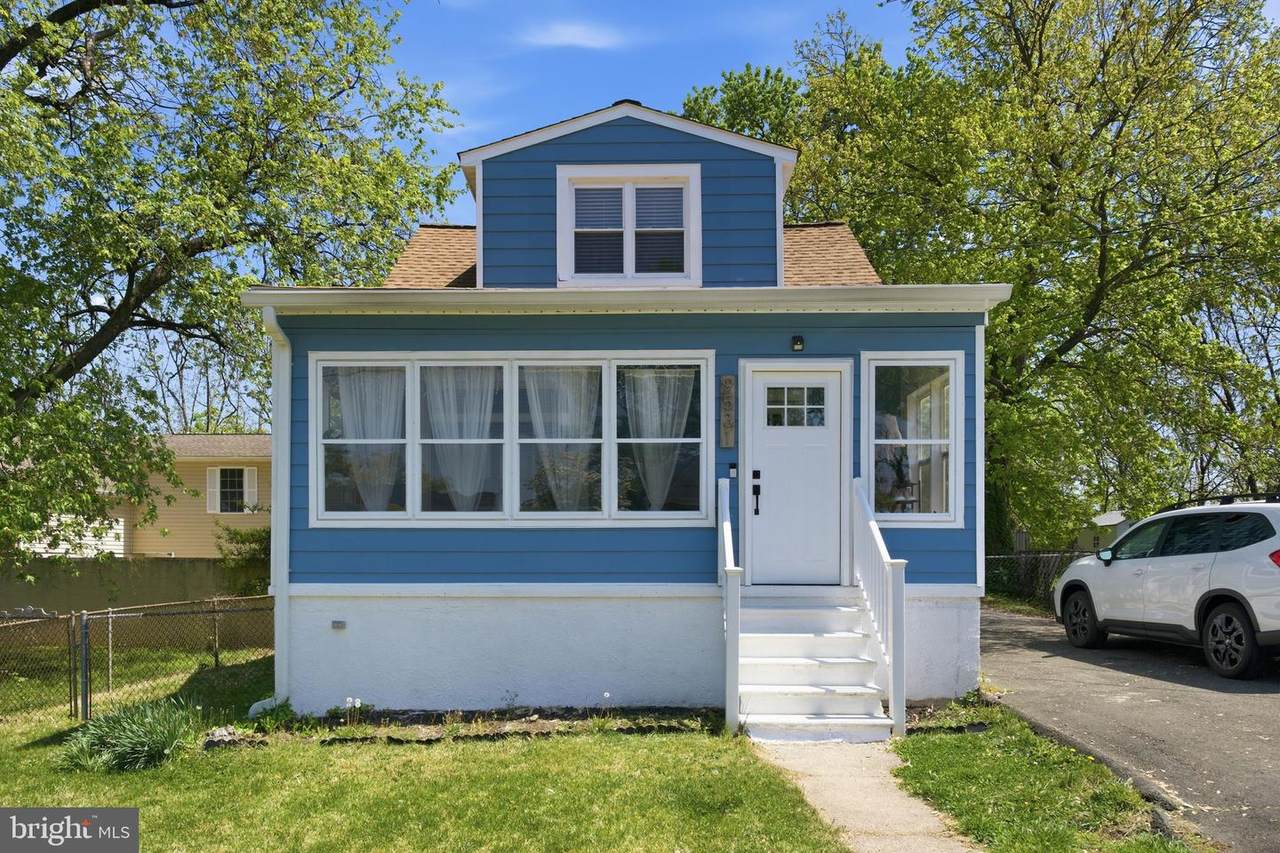 9531 Burton Avenue - Photo 1