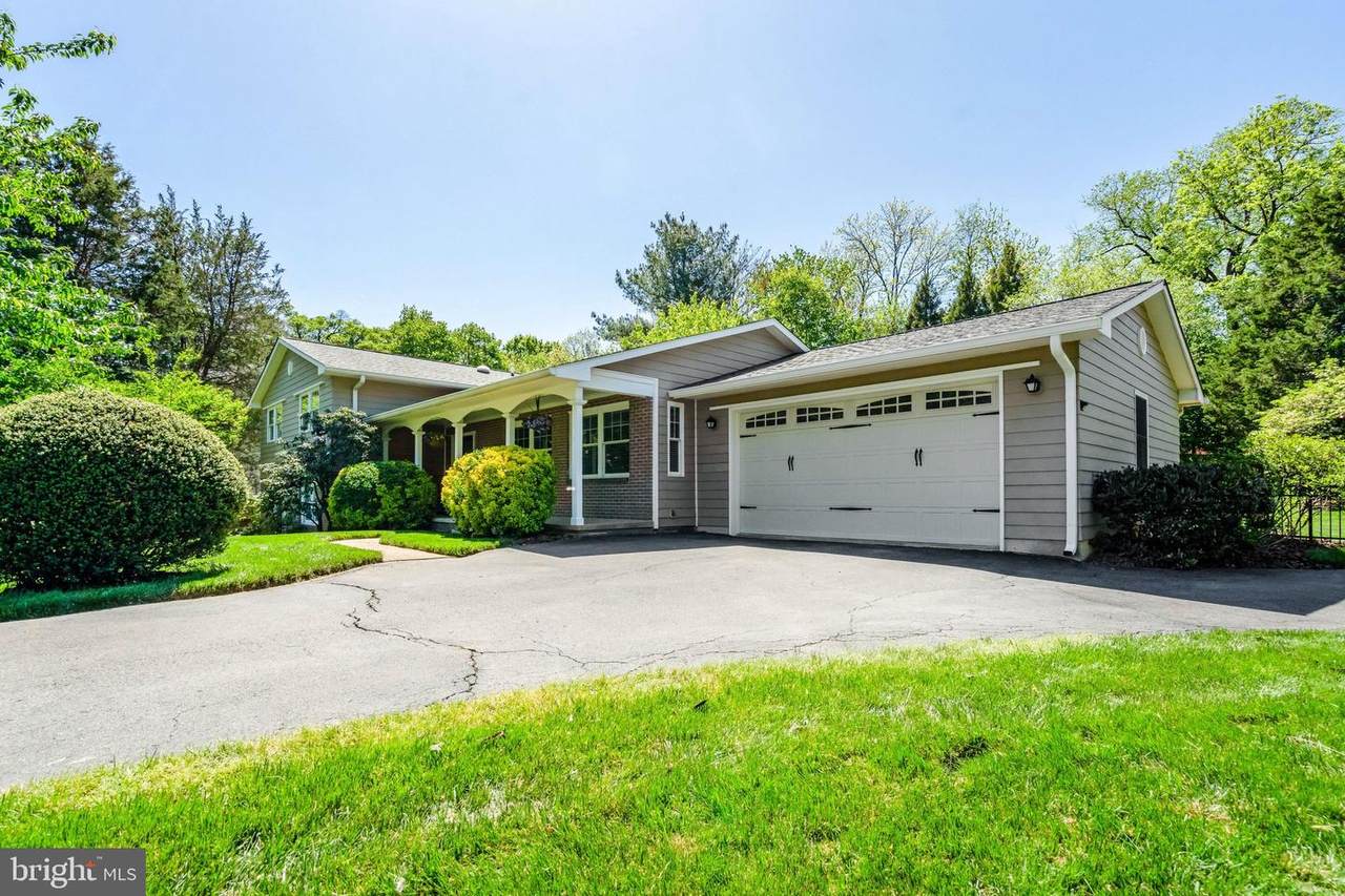 4510 Rhett Lane - Photo 1