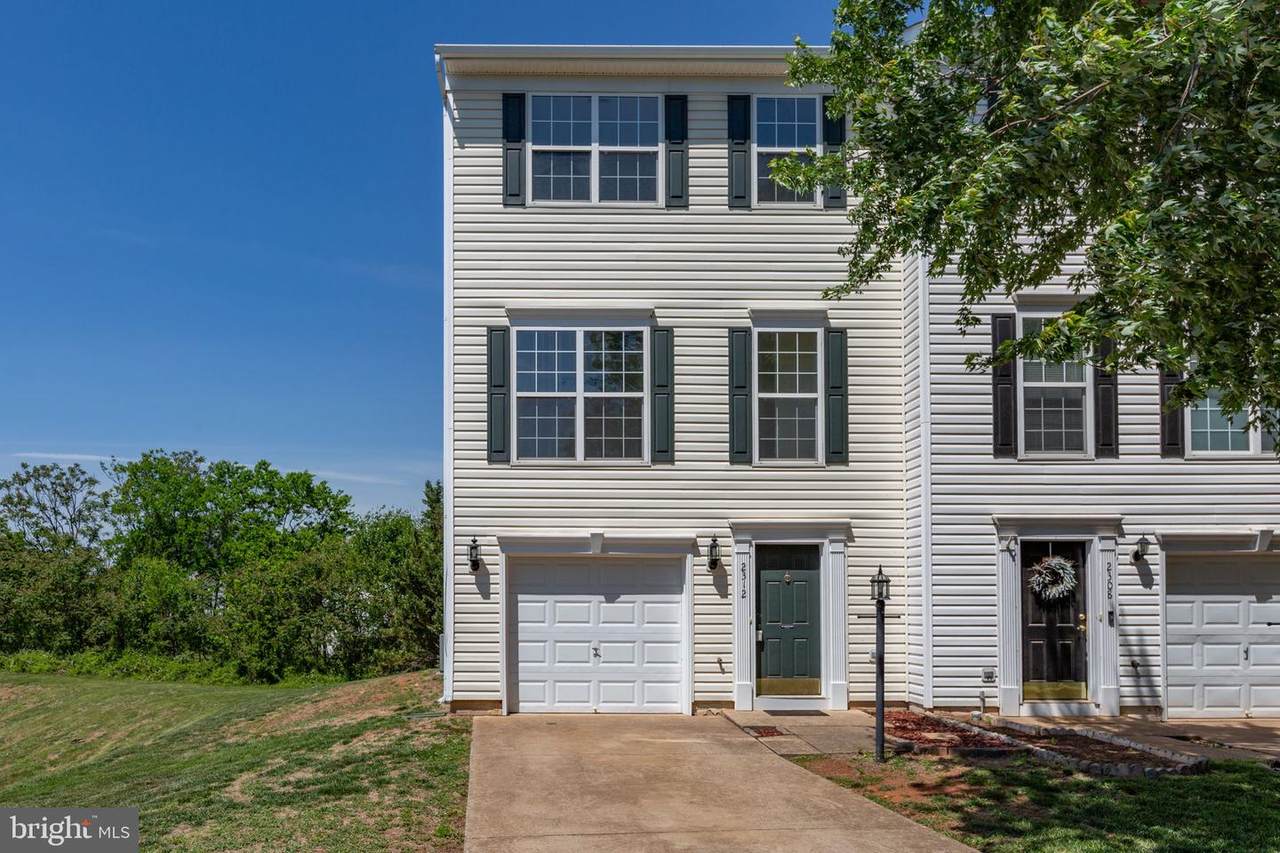 2312 Forsythia Drive - Photo 1