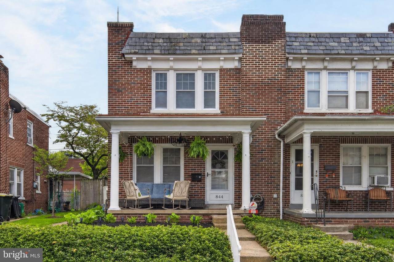 844 Madison Street - Photo 1