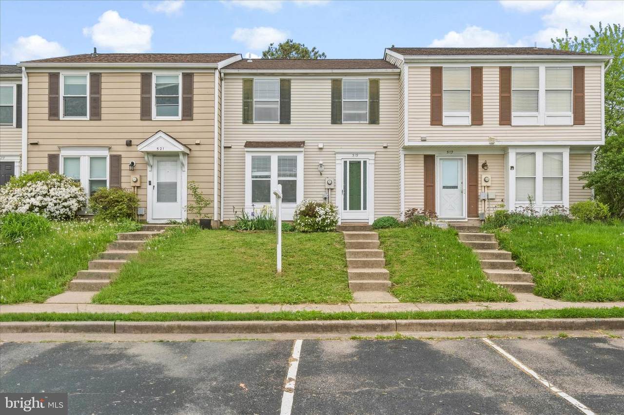 519 Beebe Court - Photo 1