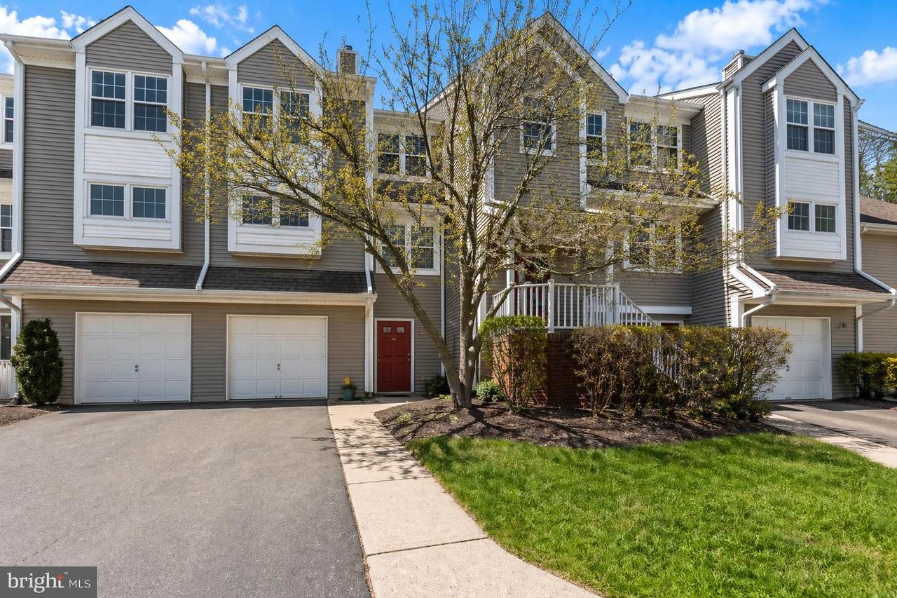 43 Ketley Place - Photo 1