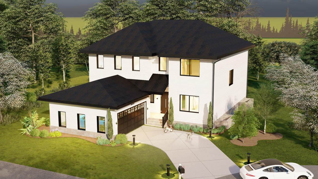3111 Carroll Place - Photo 1