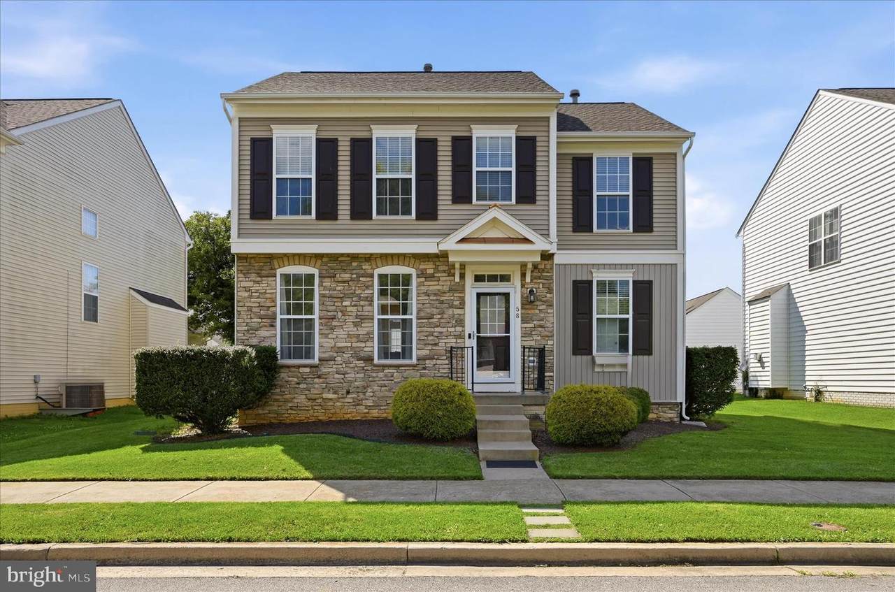 58 Bullskin Street - Photo 1