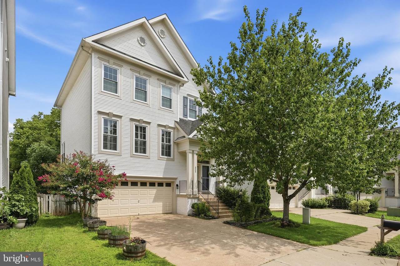 8605 Webster Tavern Way - Photo 1