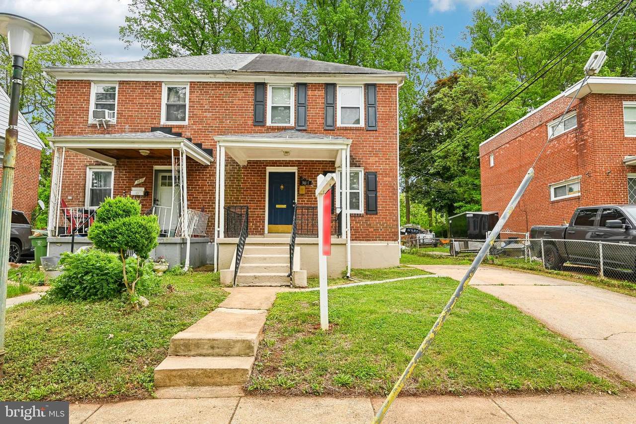 3817 Bowers Avenue - Photo 1
