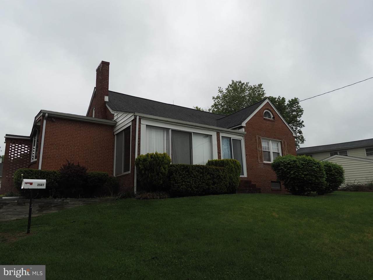 2507 Limestone Road - Photo 1
