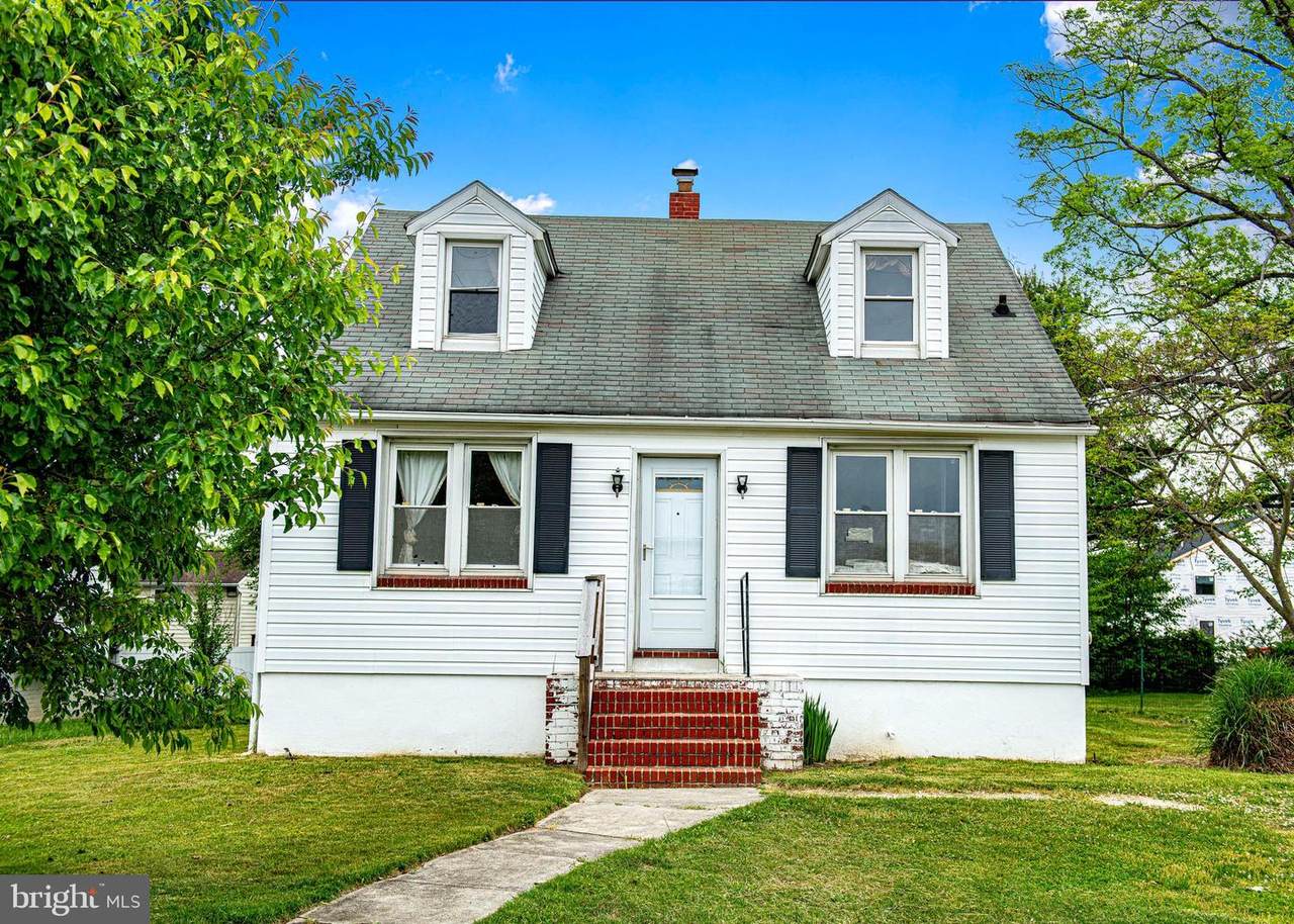3608 Joppa Road - Photo 1