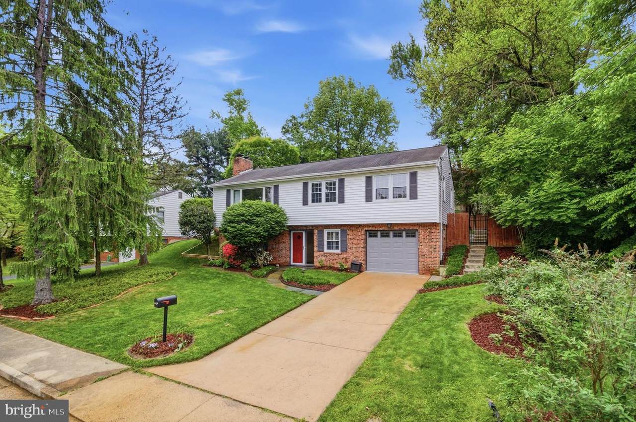 6409 Old Dominion Drive - Photo 1