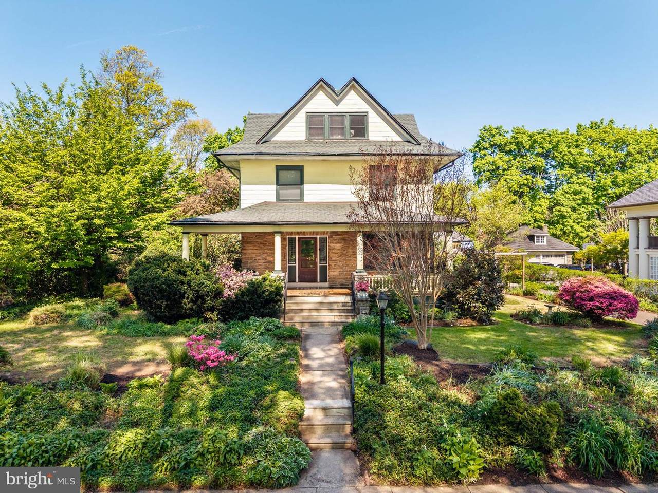 7602 Spring Avenue - Photo 1