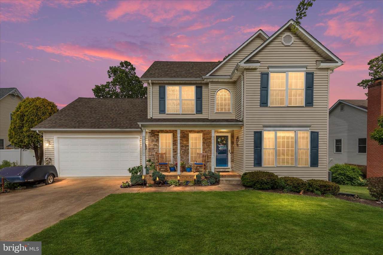 1132 Happy Ridge Drive - Photo 1