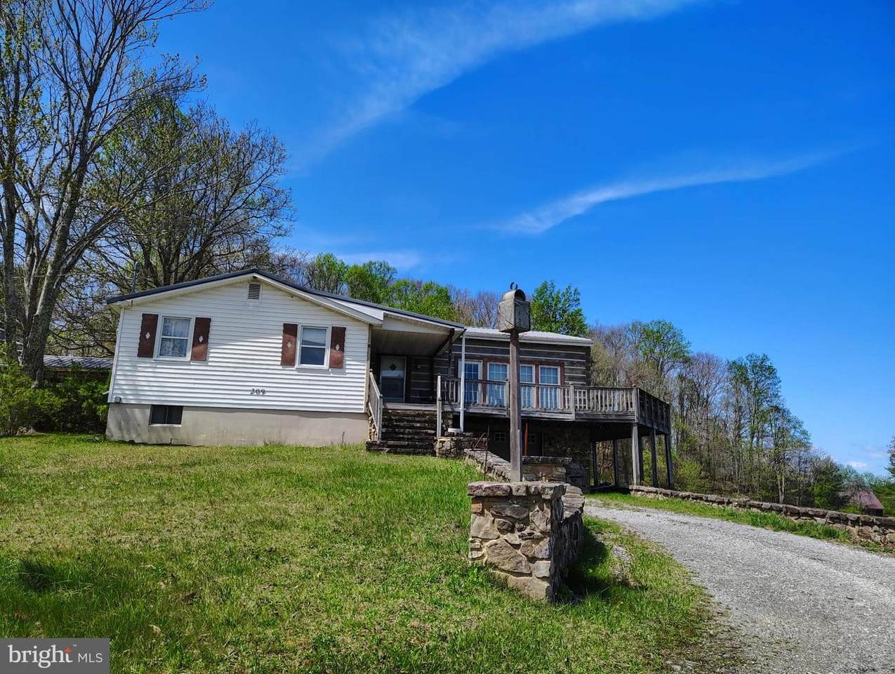 303 Willeva Road - Photo 1