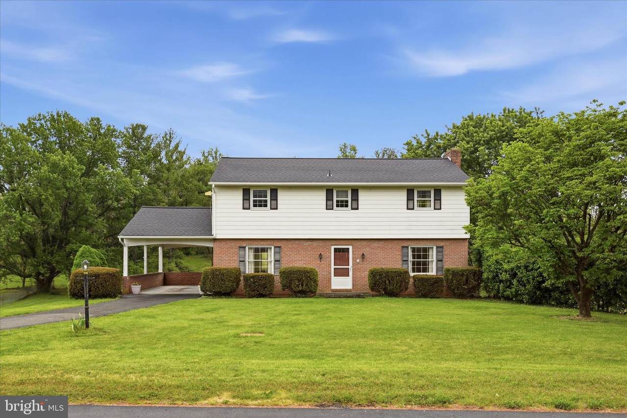 103 Cambridge Place - Photo 1