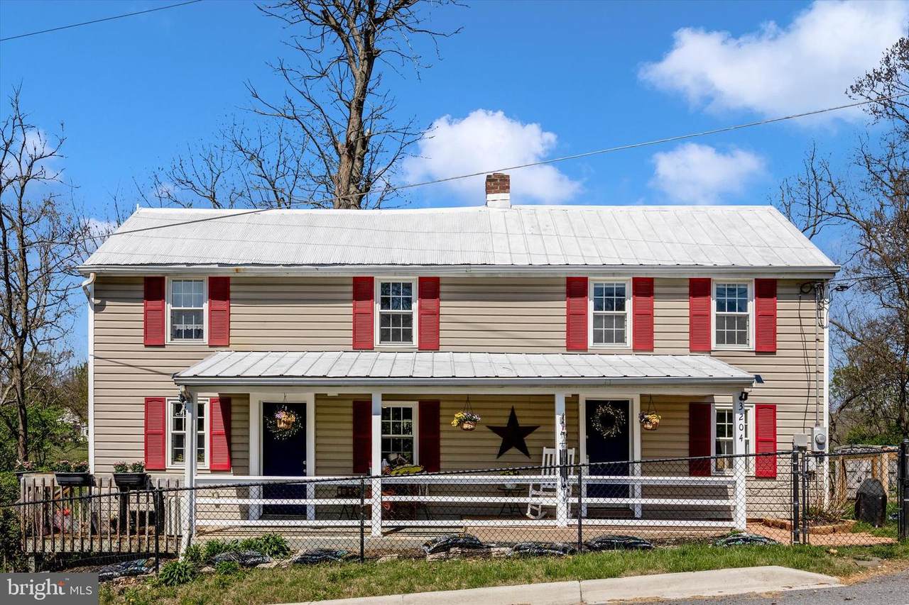 3204 Bidle Road - Photo 1