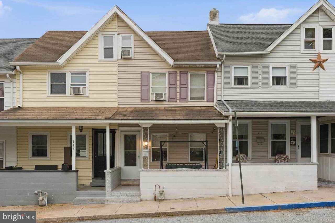 216 Grant Street - Photo 1
