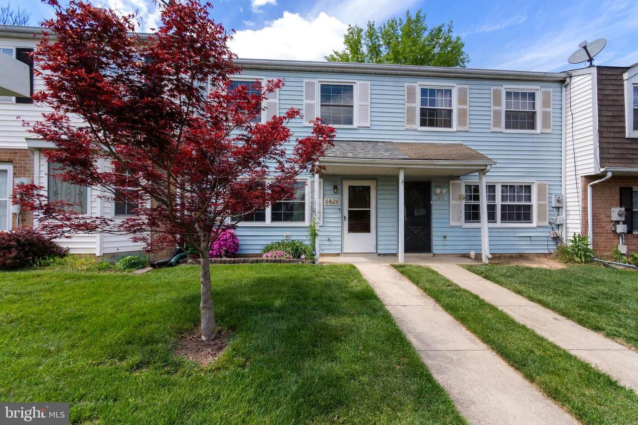 6826 Acacia Court - Photo 1