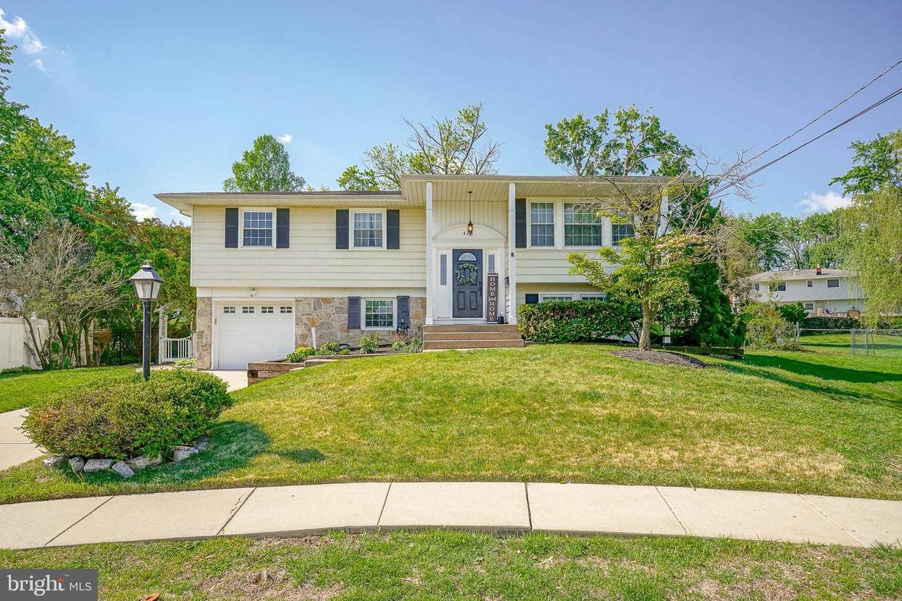 428 Temple Court - Photo 1