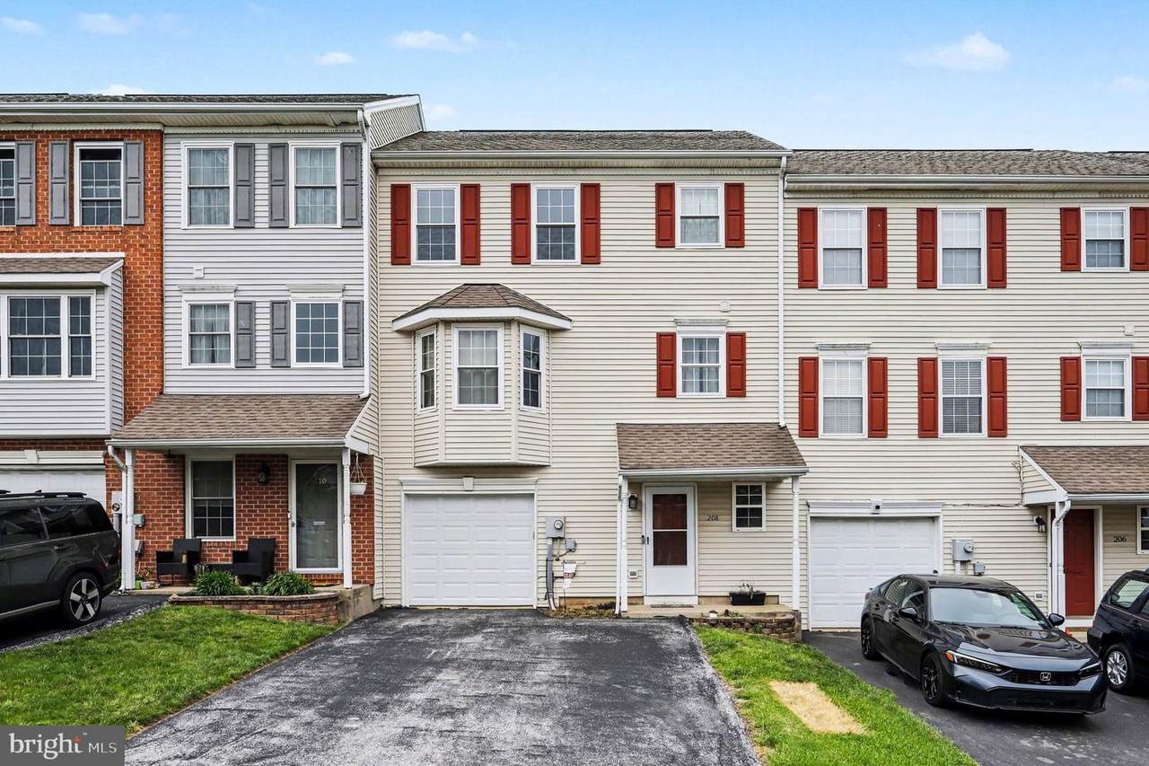 208 Country Ridge Drive - Photo 1