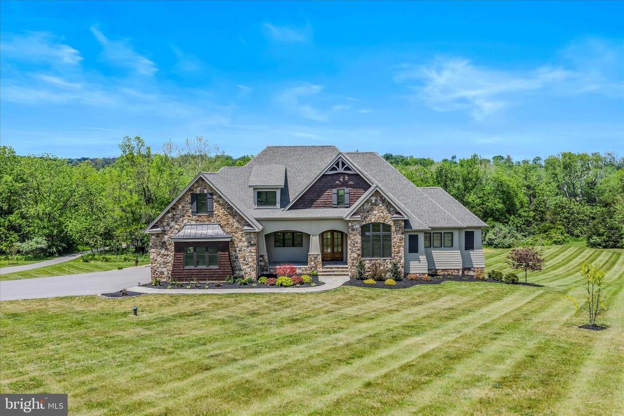 271 Cornelius Grove Road - Photo 1