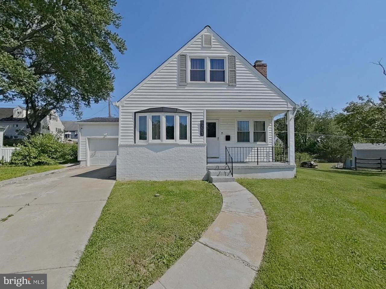 8203 Woodside Court - Photo 1