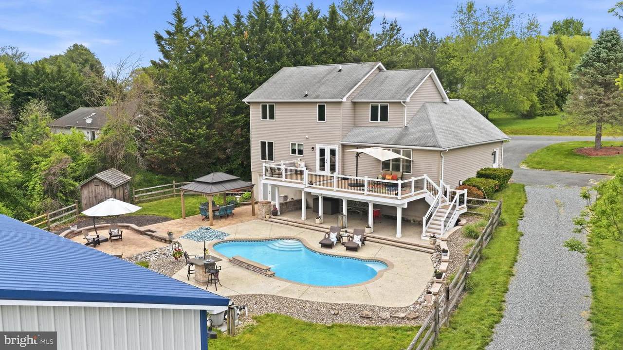 98 Oleary Lane - Photo 1