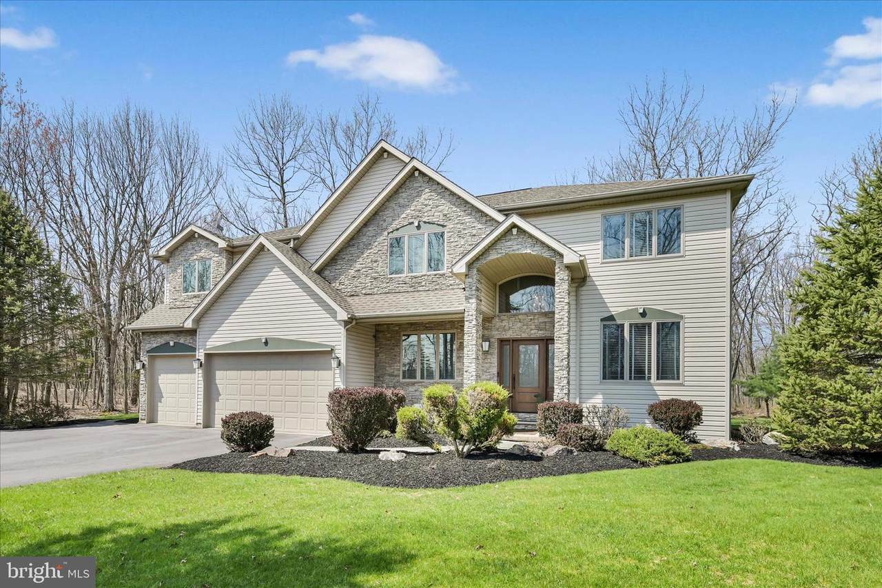 34 Golfwood Drive - Photo 1