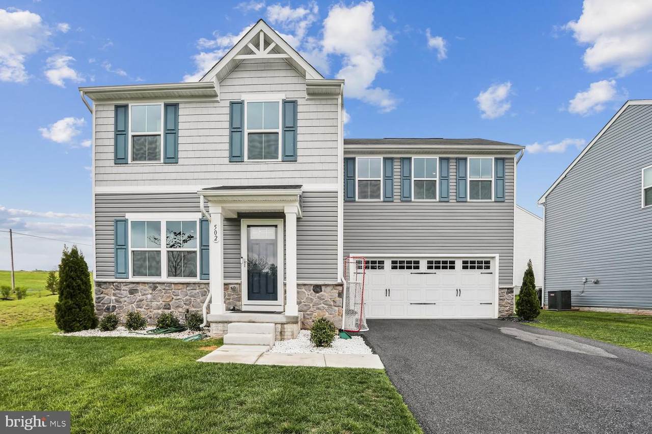 502 Crimson Avenue - Photo 1