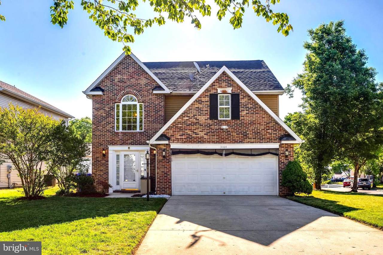 3164 Gladstone Court - Photo 1