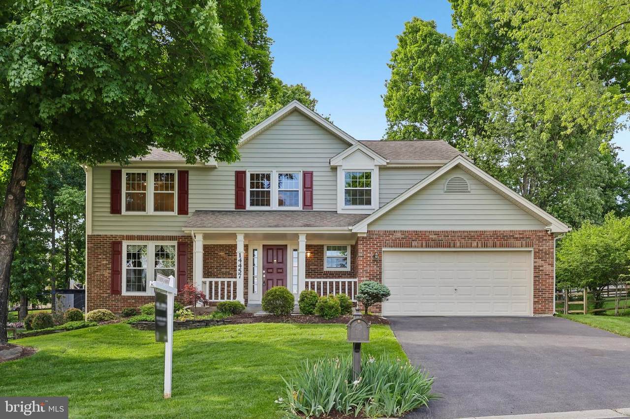 14457 Settlers Landing Way - Photo 1