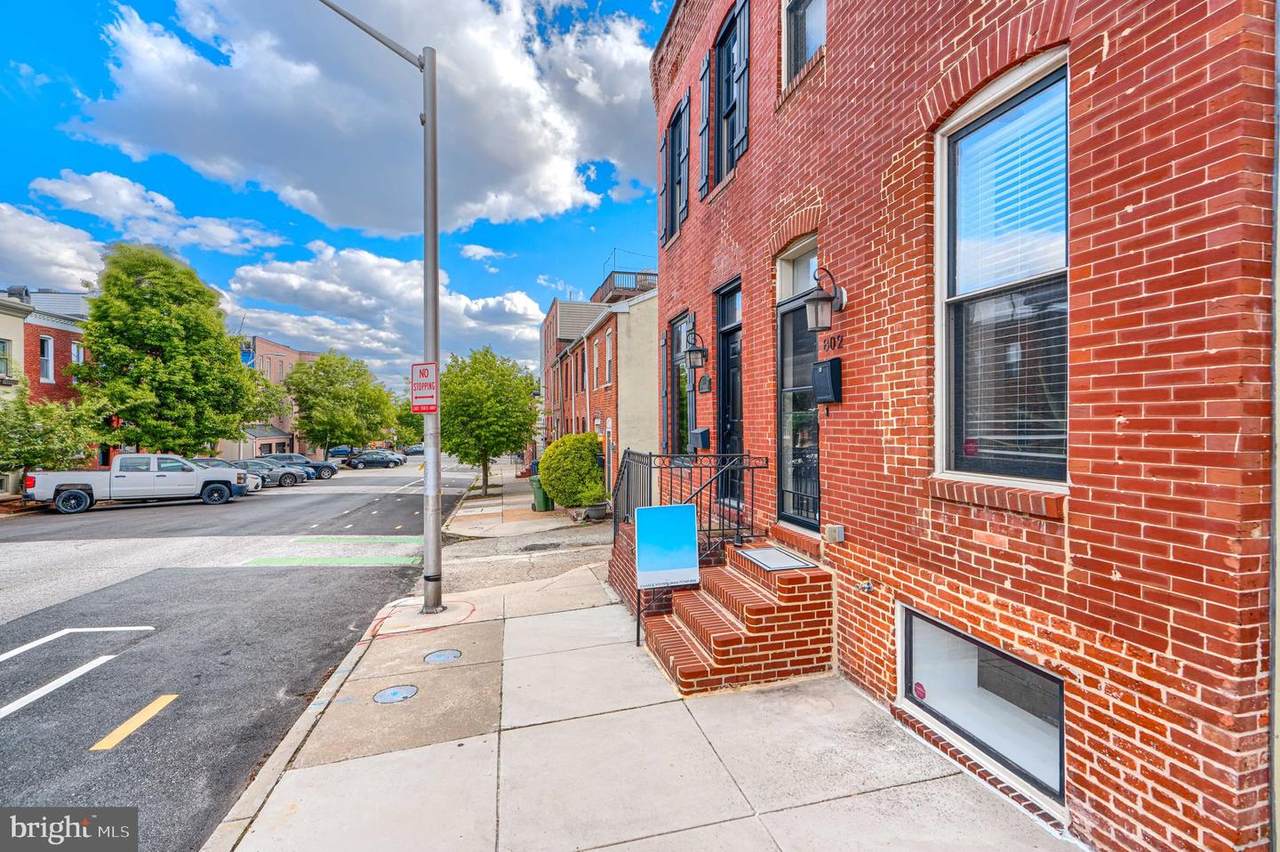 802 Potomac Street - Photo 1