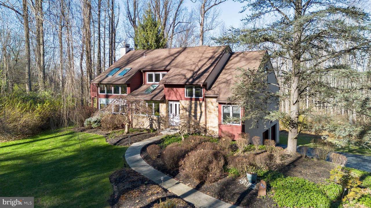 635 Harts Ridge Road - Photo 1