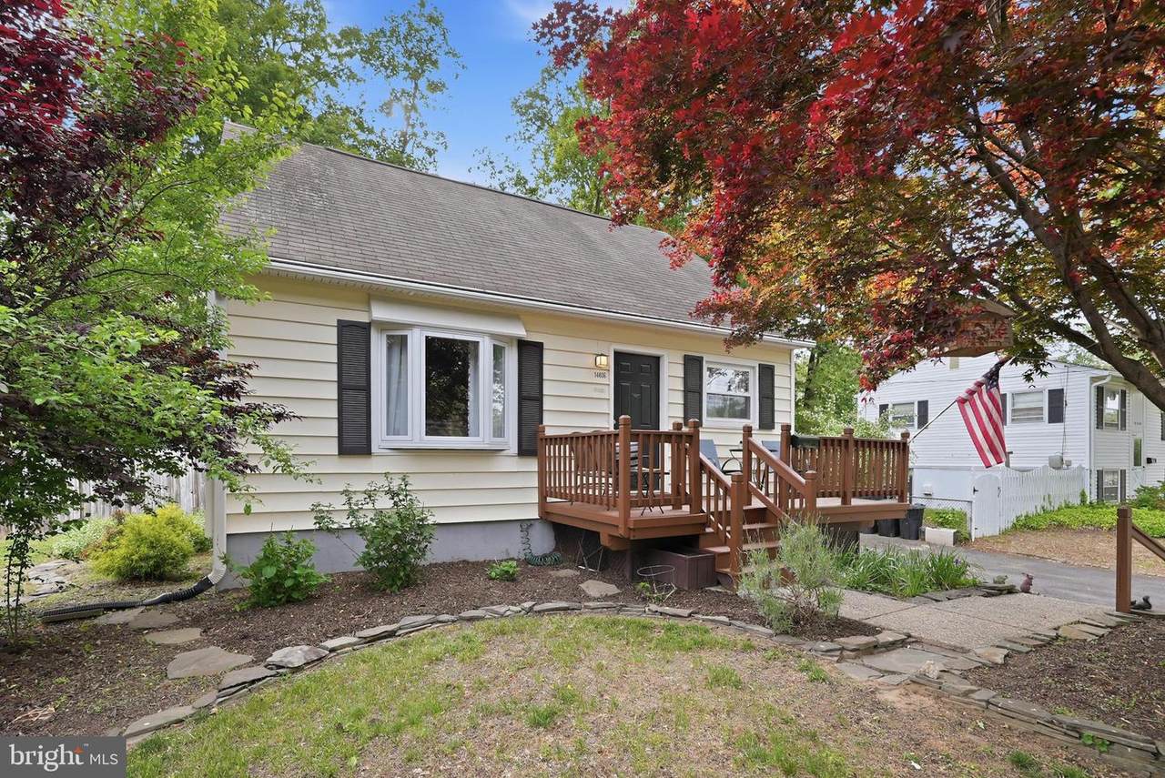 14806 Alabama Avenue - Photo 1