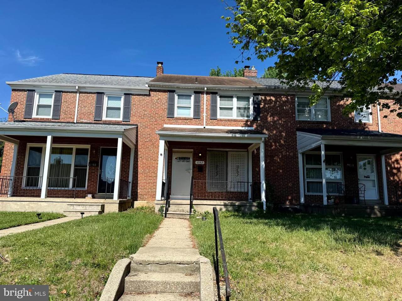 6142 Dunroming Road - Photo 1