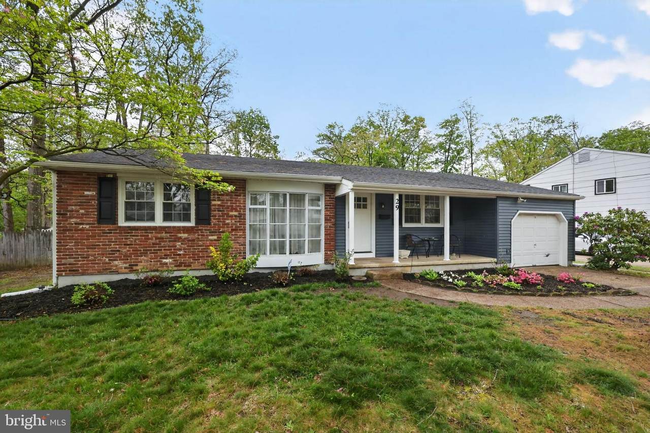 29 White Birch Road - Photo 1