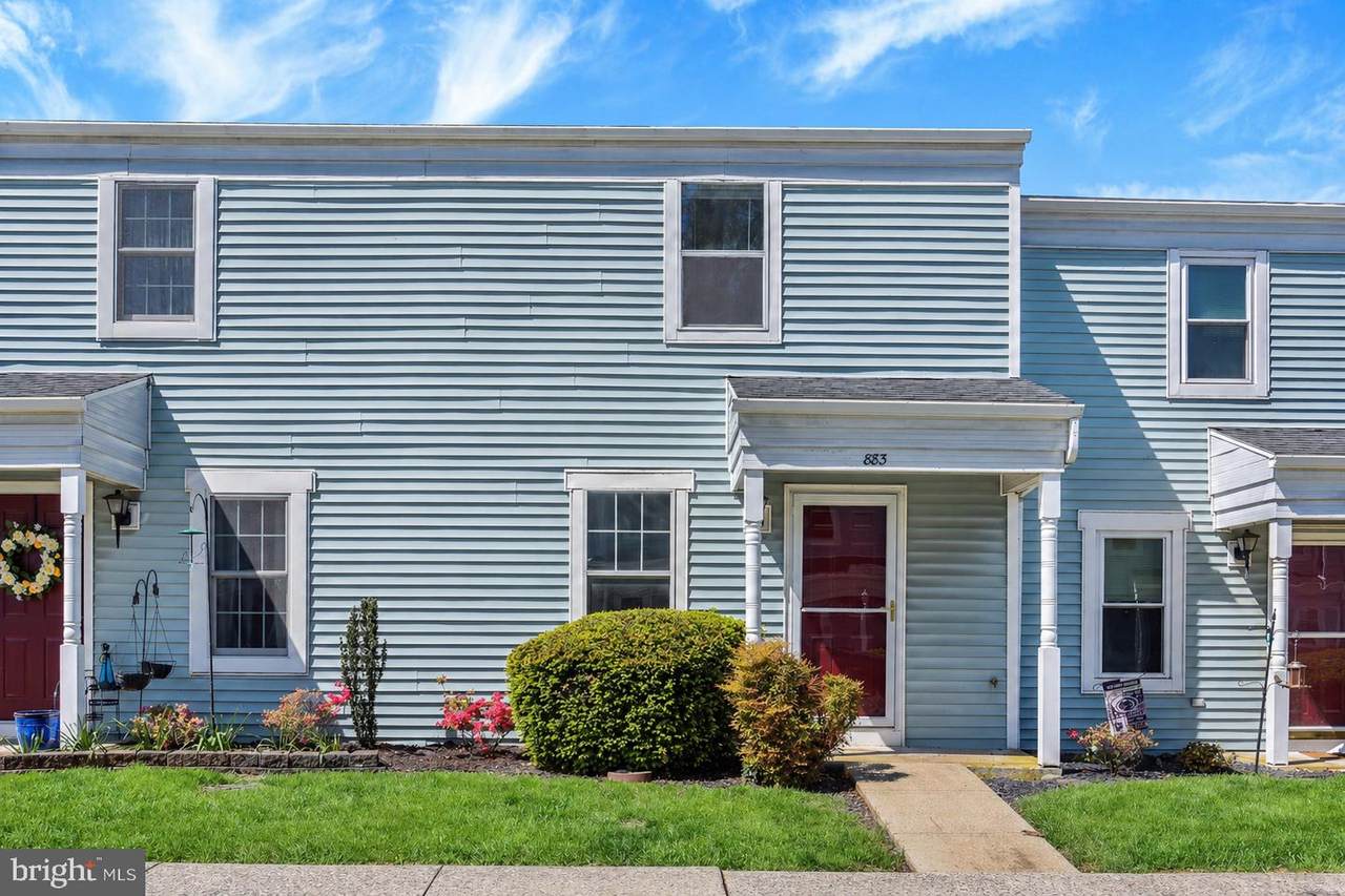 883 Old Silver Spring Road - Photo 1