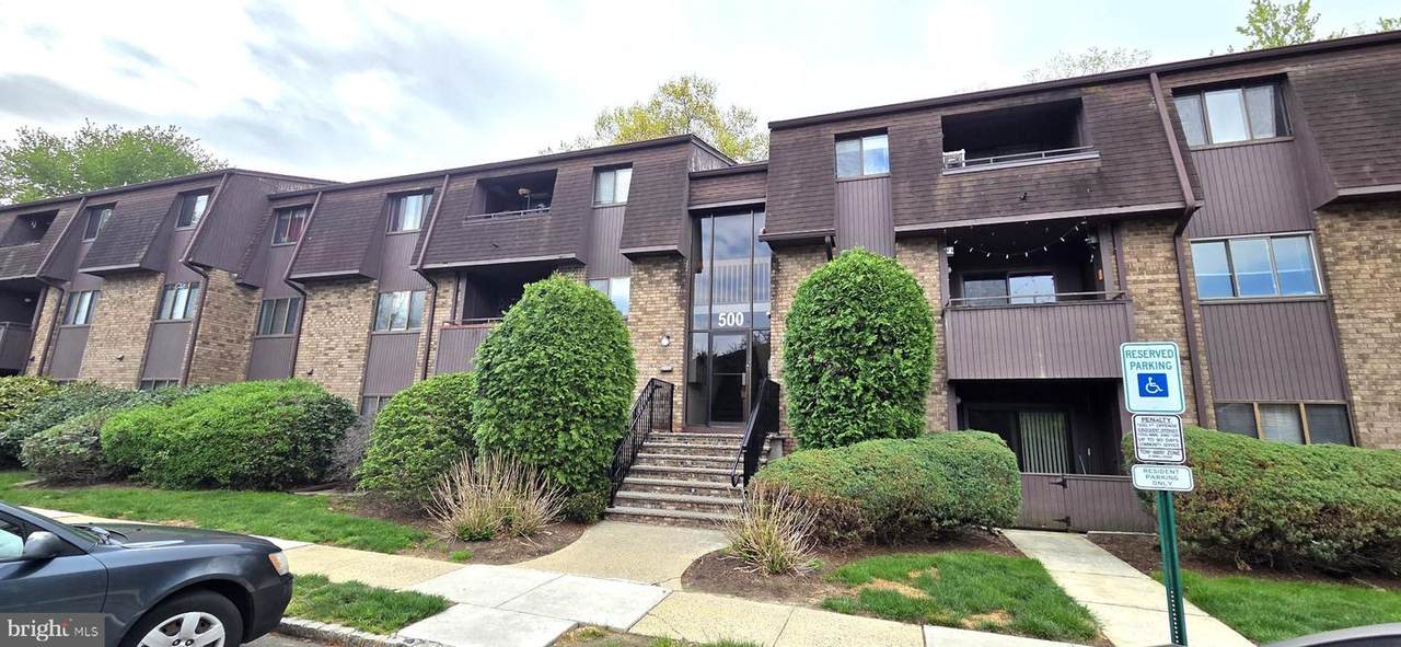 522 Woodmill Drive - Photo 1