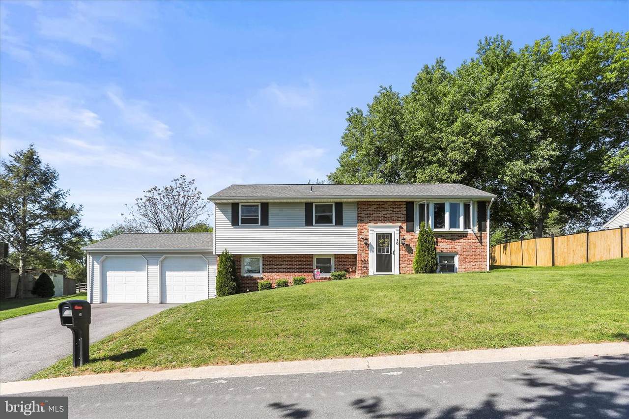 10 Logan Heights Road - Photo 1