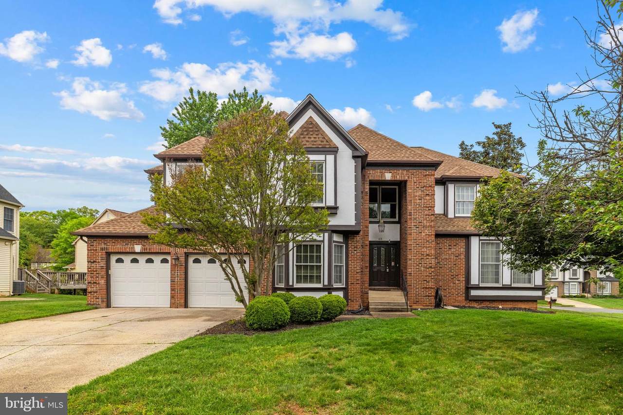 63 Rutherford Circle - Photo 1